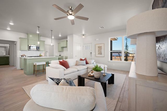 18020 Anthem Boulevard, Edmond, OK 73012