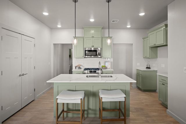 18020 Anthem Boulevard, Edmond, OK 73012