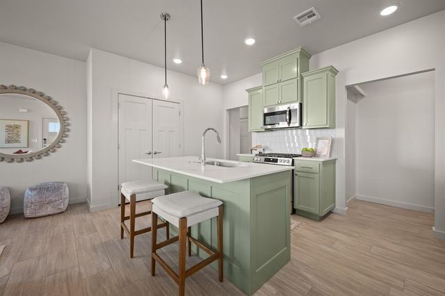 18020 Anthem Boulevard, Edmond, OK 73012