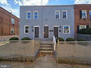 5433 C ST SE #4, Washington, DC 20019