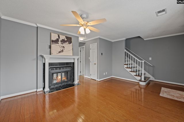 134 Carlyle Circle, Columbia, SC 29206