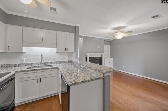 134 Carlyle Circle, Columbia, SC 29206