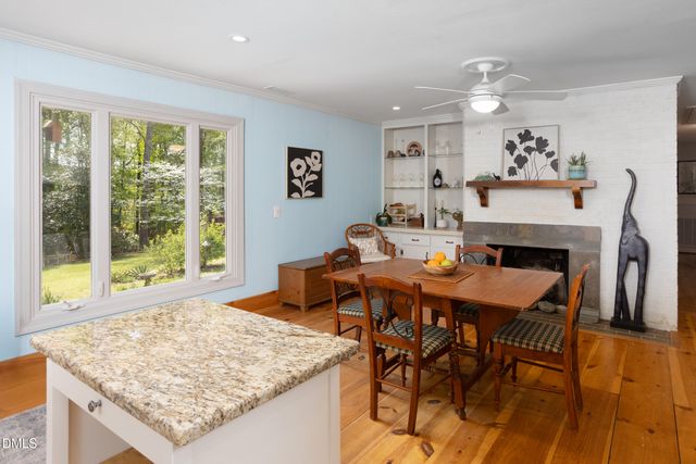 3409 Pickett Road, Durham, NC 27705