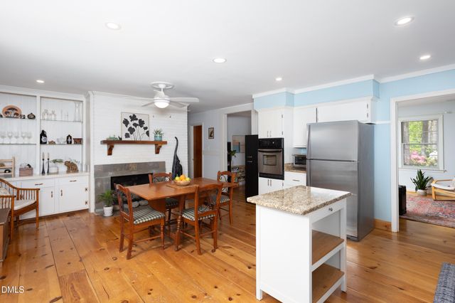 3409 Pickett Road, Durham, NC 27705