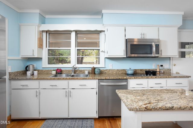 3409 Pickett Road, Durham, NC 27705