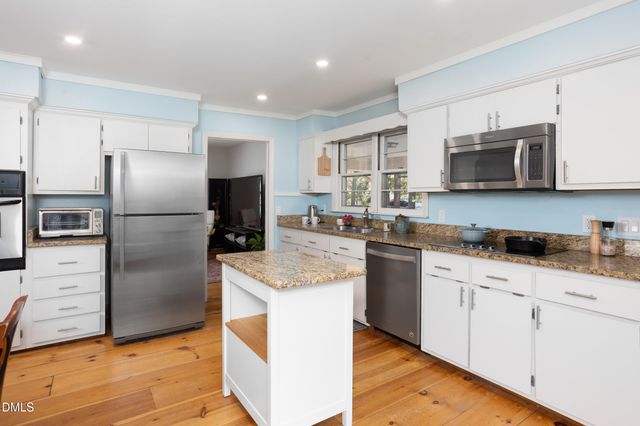 3409 Pickett Road, Durham, NC 27705