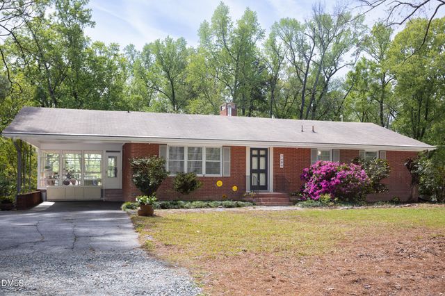3409 Pickett Road, Durham, NC 27705
