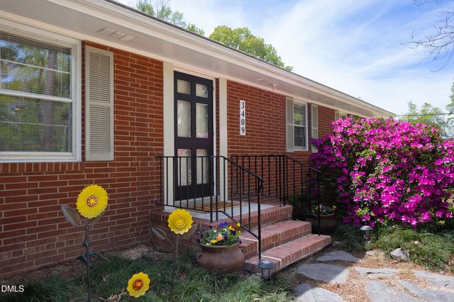 3409 Pickett Road, Durham, NC 27705