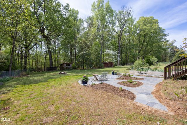 3409 Pickett Road, Durham, NC 27705