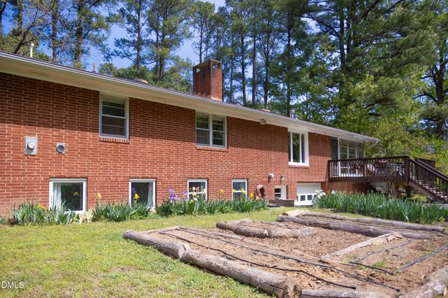 3409 Pickett Road, Durham, NC 27705