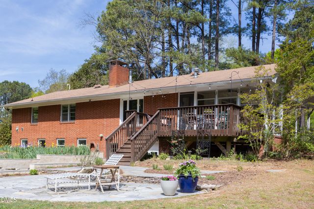 3409 Pickett Road, Durham, NC 27705
