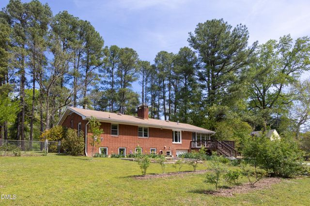 3409 Pickett Road, Durham, NC 27705