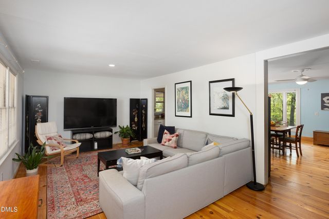 3409 Pickett Road, Durham, NC 27705