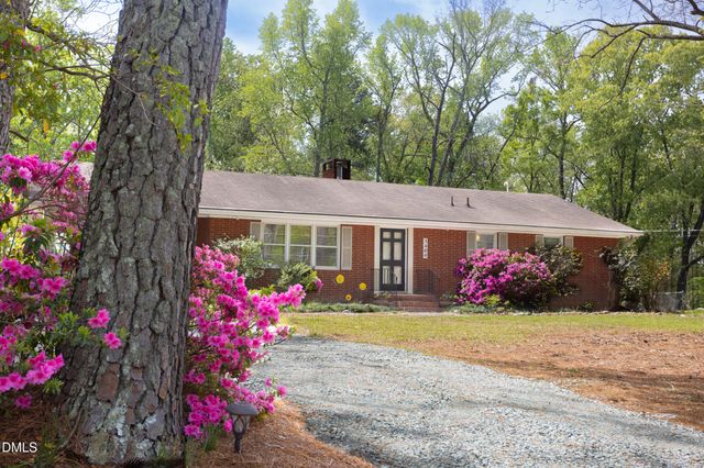 3409 Pickett Road, Durham, NC 27705