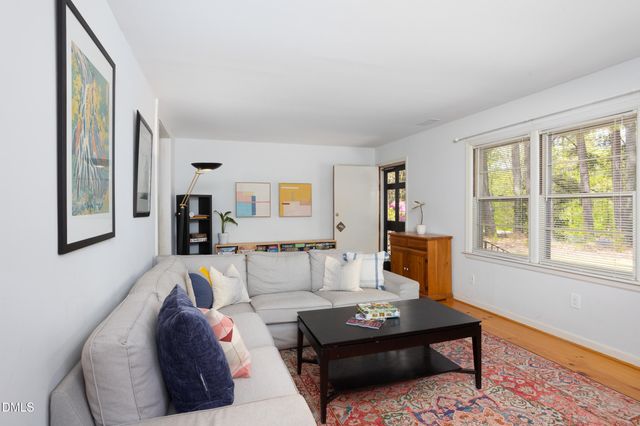 3409 Pickett Road, Durham, NC 27705