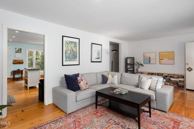 3409 Pickett Road, Durham, NC 27705