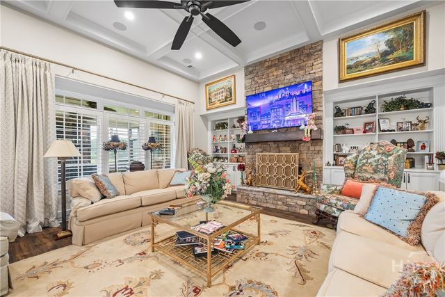 206 Highgrove Estates Drive, Monroe, GA 30655