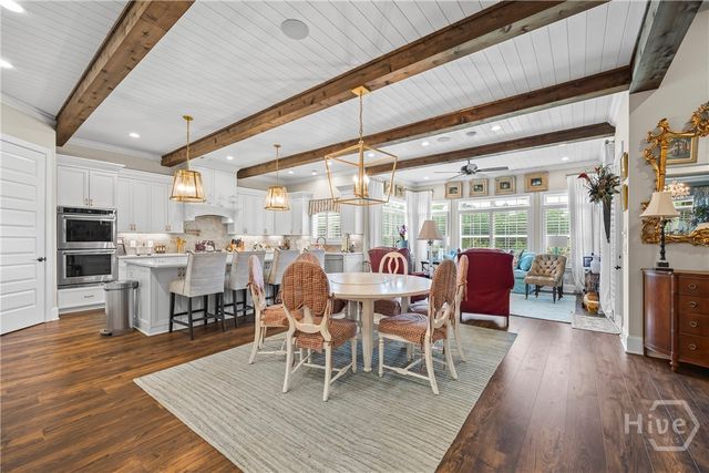 206 Highgrove Estates Drive, Monroe, GA 30655