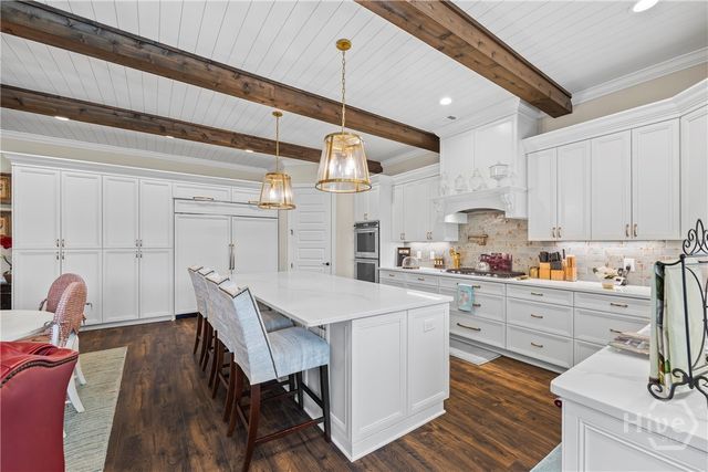 206 Highgrove Estates Drive, Monroe, GA 30655