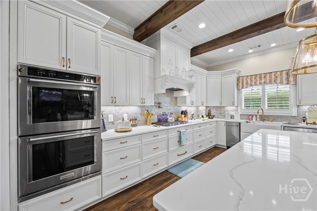 206 Highgrove Estates Drive, Monroe, GA 30655