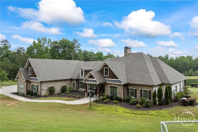 206 Highgrove Estates Drive, Monroe, GA 30655