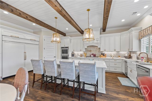 206 Highgrove Estates Drive, Monroe, GA 30655