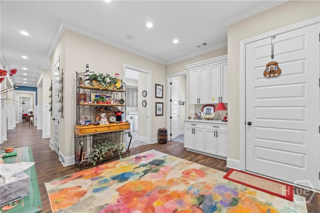 206 Highgrove Estates Drive, Monroe, GA 30655