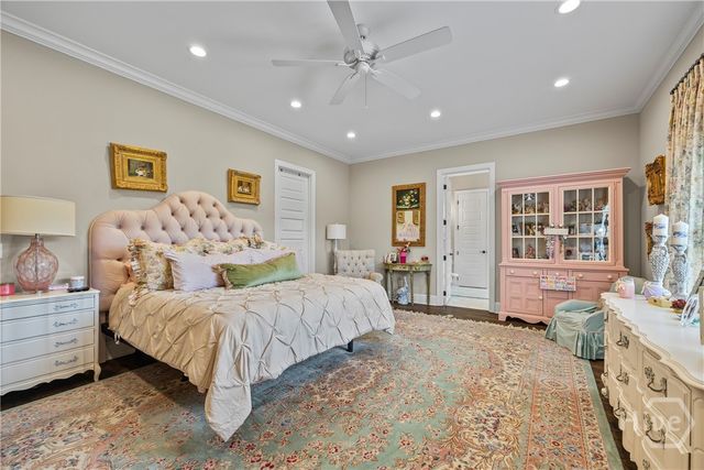 206 Highgrove Estates Drive, Monroe, GA 30655