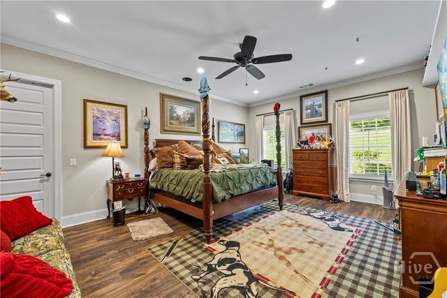206 Highgrove Estates Drive, Monroe, GA 30655