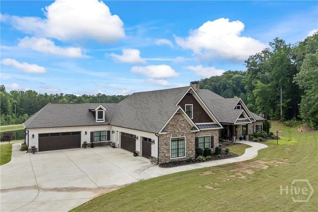 206 Highgrove Estates Drive, Monroe, GA 30655