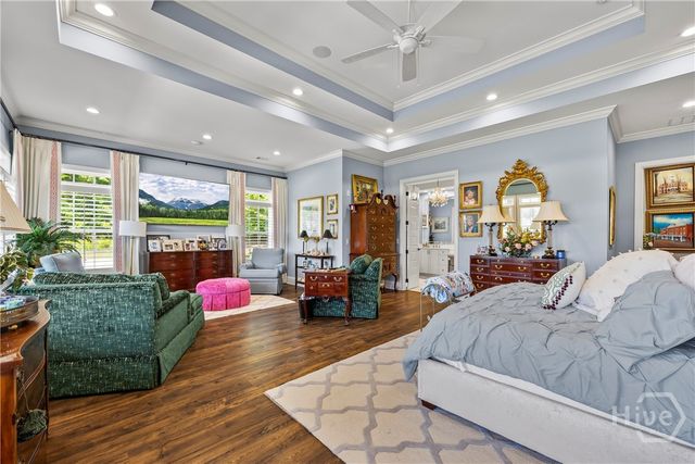 206 Highgrove Estates Drive, Monroe, GA 30655