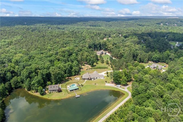 206 Highgrove Estates Drive, Monroe, GA 30655