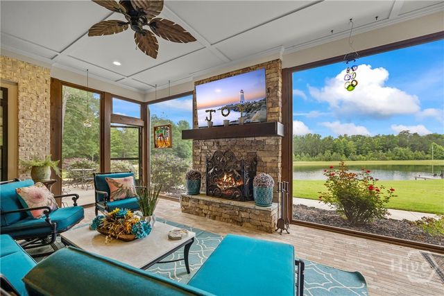 206 Highgrove Estates Drive, Monroe, GA 30655