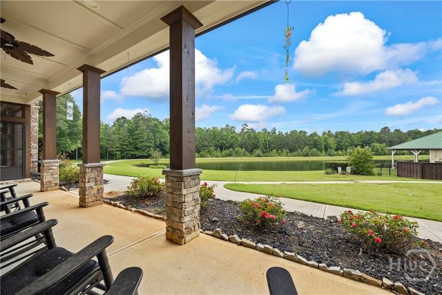206 Highgrove Estates Drive, Monroe, GA 30655