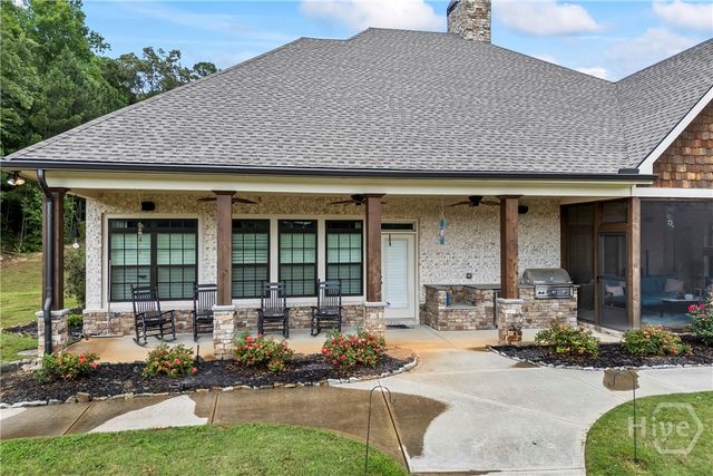 206 Highgrove Estates Drive, Monroe, GA 30655
