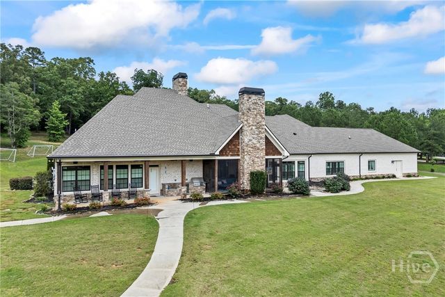 206 Highgrove Estates Drive, Monroe, GA 30655