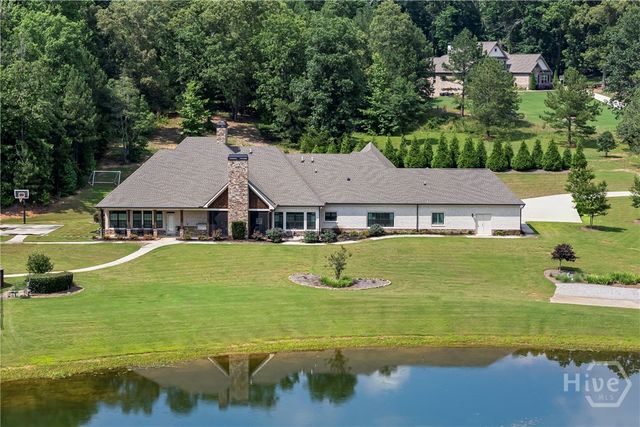 206 Highgrove Estates Drive, Monroe, GA 30655