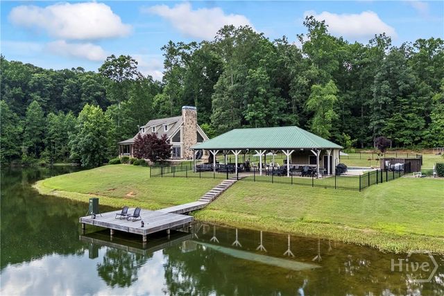 206 Highgrove Estates Drive, Monroe, GA 30655