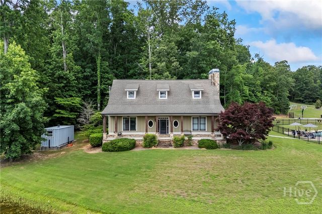 206 Highgrove Estates Drive, Monroe, GA 30655