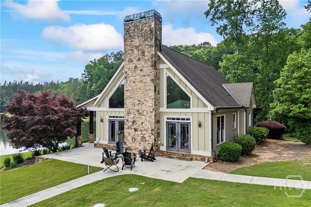 206 Highgrove Estates Drive, Monroe, GA 30655
