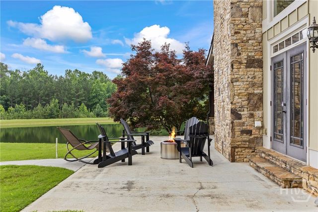 206 Highgrove Estates Drive, Monroe, GA 30655