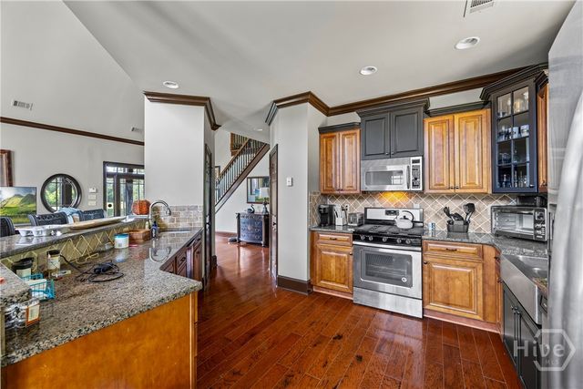 206 Highgrove Estates Drive, Monroe, GA 30655