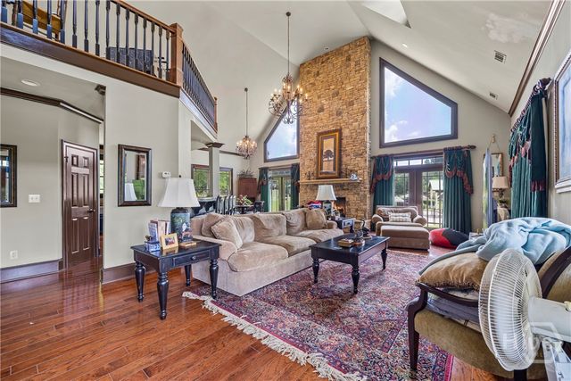 206 Highgrove Estates Drive, Monroe, GA 30655