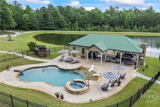 206 Highgrove Estates Drive, Monroe, GA 30655
