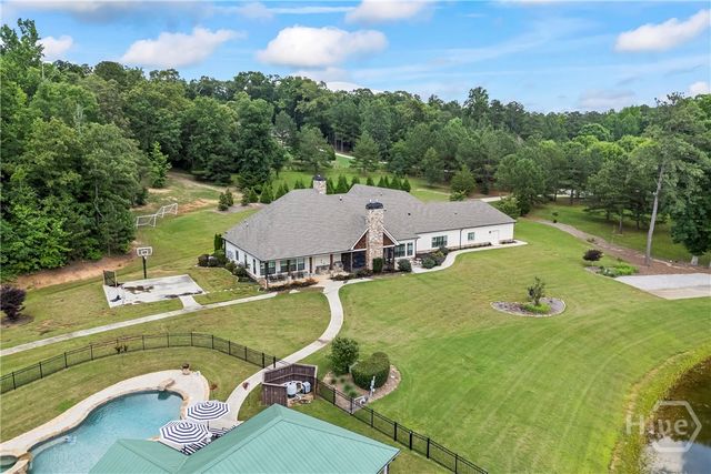 206 Highgrove Estates Drive, Monroe, GA 30655