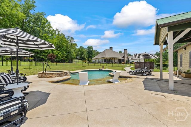 206 Highgrove Estates Drive, Monroe, GA 30655
