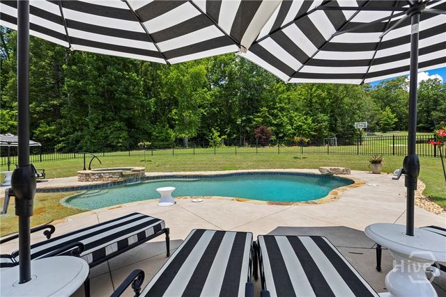 206 Highgrove Estates Drive, Monroe, GA 30655
