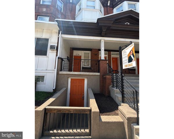 2718 N 11TH ST, Philadelphia, PA 19133