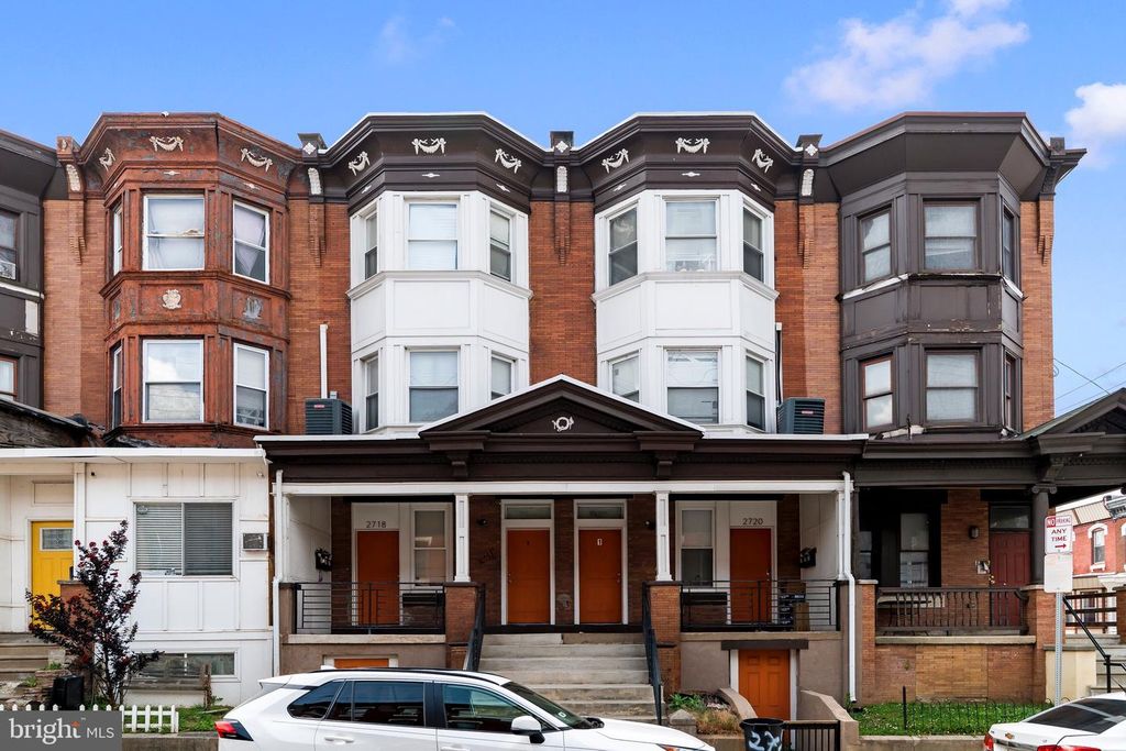 2718 N 11TH ST, Philadelphia, PA 19133