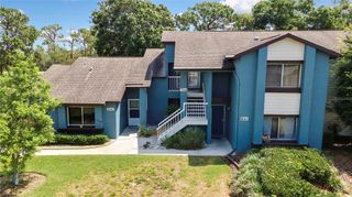 7644 ST ANDREWS BOULEVARD 0, Weeki Wachee, FL 34613